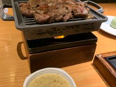 -味太助·银饭食堂(中华城店)