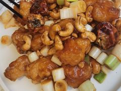 -福来居烤鸭店(天坛二店)