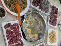-潮悦牛肉火锅城(水贝店)