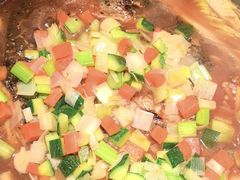 -师烤·豆花烤鱼(广州荔湾扬韬广场店)
