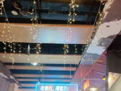 -袁九爷·自助烤肉炸鸡(华宇广场店)