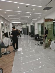 -TRIMS HAIR 修剪造型·烫染接发