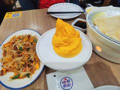 -姥姥家春饼店(交大东路店)