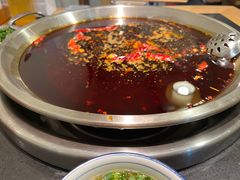 -飘香火锅(玉林西路店)