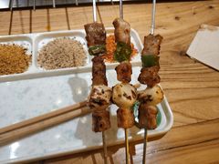-河坝강뚝烧烤专门店(旗舰店)