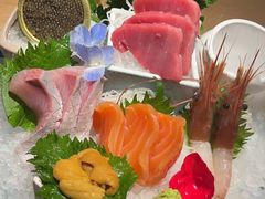 -阿吾罗·月咏精致日料(港汇恒隆广场店)