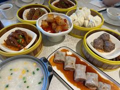 -海皇食府(水都假日酒店店)