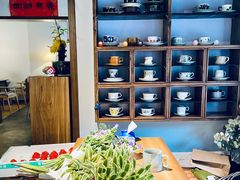 -竹子咖啡bamboo coffee