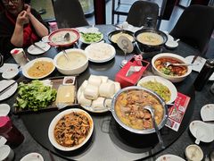 -老山东·山东菜(鲁菜名店)