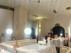 -宁夏国强手抓羊肉·清真菜(未央路凤三店)