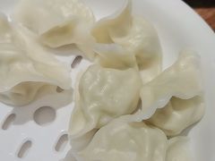-东方饺子王(工农大路店)