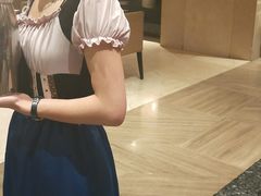 -太原富力万达文华酒店·美食汇西餐厅