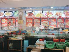 -吉莲利苑海鲜酒家(珠海拱北29年老字号店)