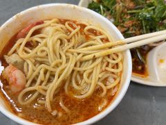 -四里沙茶面(七星西路分店)