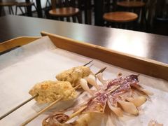 -新华阿喜烧烤(嘉泰雅园店)