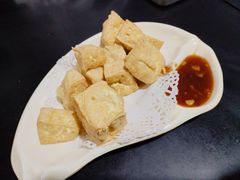 -公园炒冰