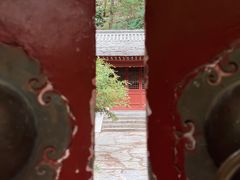 -北京上方山国家森林公园