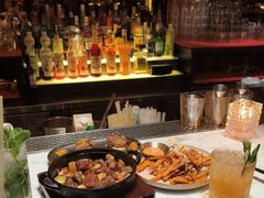 -BROWNSTONE布朗石西班牙餐厅(富城店)