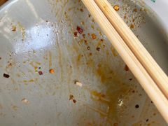 -汝萍传统蘸水菜(春华路总店)