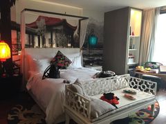 上海外滩英迪格酒店-上海外滩英迪格酒店