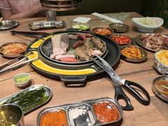 -马场洞肉铺(振安店)