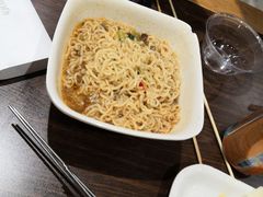 -金刚山烧烤(红旗大街店)