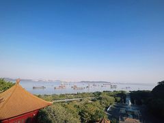 -南沙天后宫景区