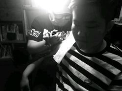 -李轩纹身LEE TATTOO