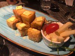 -半秋山西餐厅(巴南万达广场店)