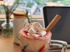 -良木缘咖啡西餐(川大店)