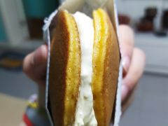 -辛一·铜锣烧(鸿寿坊店)