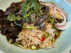 -鲜得莱渔港·小平岛海胆馆(七贤岭店)