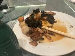 -神憩宾馆-餐厅