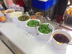 -江三王记牛杂馆(总店)