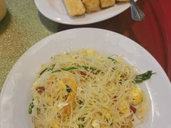 -大茄来海鲜餐厅(亚洲城分行)