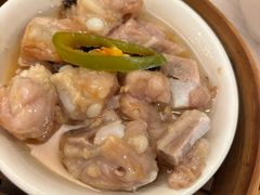 -添好运点心专门店(深水埗店)