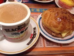 金华咖啡-金华冰厅