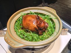 -御膳汤品(猎人坊店)
