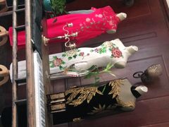 -邓丽君音乐主题餐厅