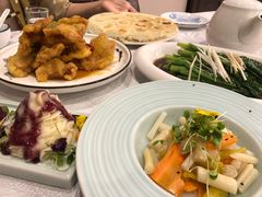 -鸿禧大清花(方庄店)