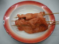 里脊肉-做了不起的80后