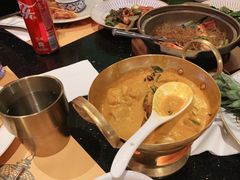 -simply thai天泰(静安嘉里中心店)