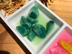 -木屋烧烤(岗顶二店)