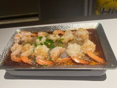 -外婆家(西红门荟聚购物中心店)