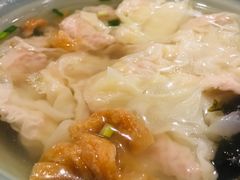 -一楼食业·美食人家