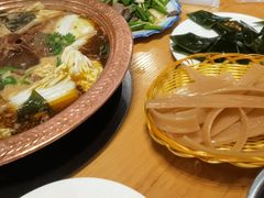 -老诚一锅(锦州总店)