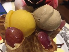 -哈根达斯(美罗城店)