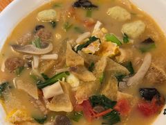 -飨府.老淮面馆.自营(清河路店)