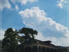 -遵义会议纪念馆