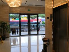 -城市便捷酒店(广州塔客村地铁站琶洲会展店)